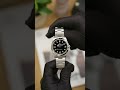 Air King VS Explorer which is the better entry Rolex? #rolex#luxurywatches #watchcollector