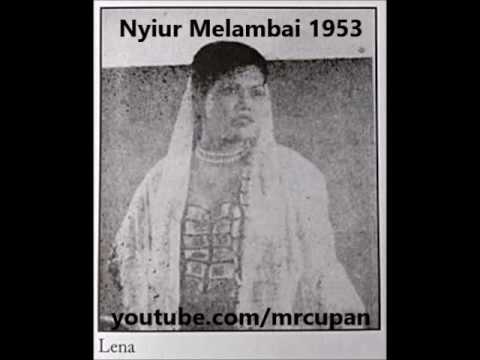 Miss Lena - Nyiur Melambai (1953)