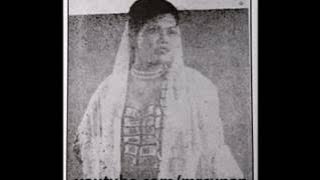 Miss Lena - Nyiur Melambai (1953)