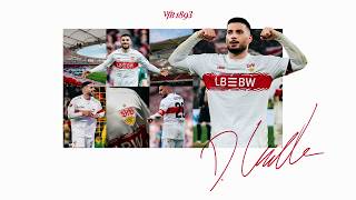 VfB verlängert mit Deniz Undav |&nbsp;VfB Stuttgart