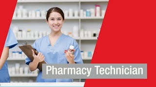 Acc Pharmacy Tech Program Highlights