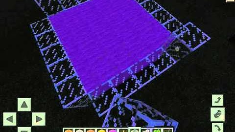 Minecraft tutorials ep 1 coc elixir storage