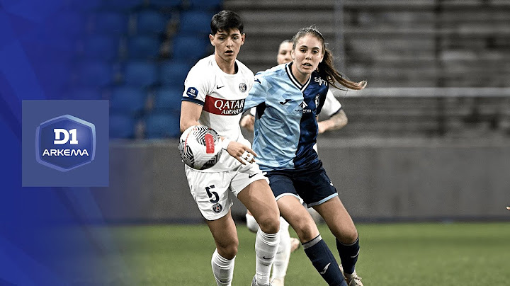 HIGHLIGHTS | Le Havre vs. Paris Saint-Germain (Division 1 Arkema 2023-24 Matchday 10)