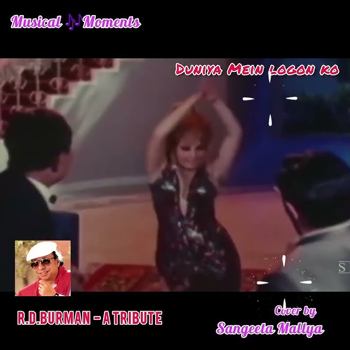Duniya Mein Logon Ko