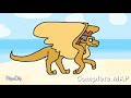 Beginning of video