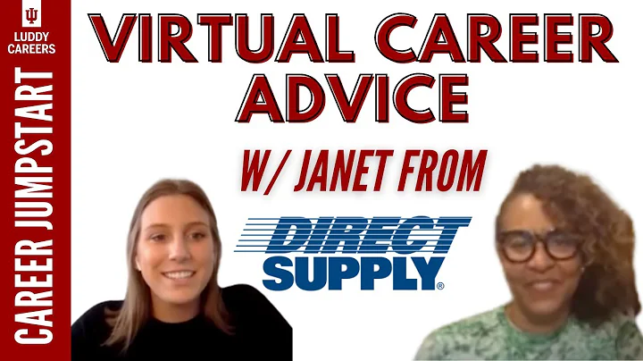 Interview w/ a Campus and Diversity Lead @ Direct ...