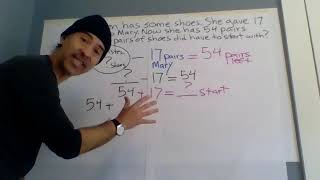Solving a Separate Start Unknown Problem