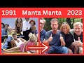 Manta Manta (1991) ★ (2023) ★ Then and Now