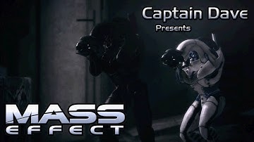 Mass Effect: Vanguard Walkthrough - Part 26: We Can