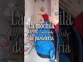 La mochila de una estudiante de pastelería 🍰🎒 #pasteleria #whatsinmybag #pastry #pastryschool