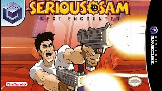 Longplay of Serious Sam: Next Encounter [HD]