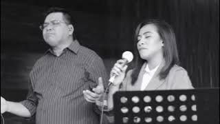 Come Holy Spirit  / Datang Roh Kudus - Through It All