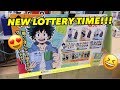 NEW LOTTERY TIME!!!