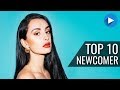 TOP 10 NEWCOMER 2018 - Part 2 | Hits of Tomorrow