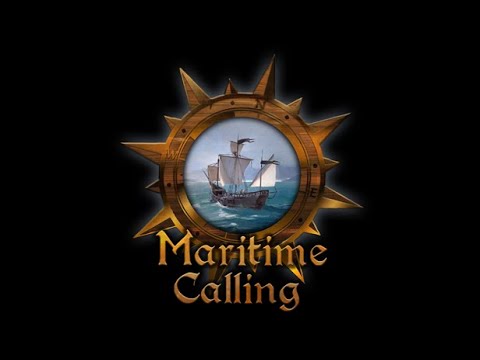 Maritime Calling Kickstarter video