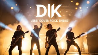 Dik – Wali Band | Versi Cover Rock Energi