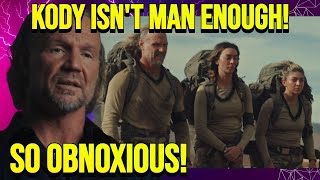 Special Forces: KODY BROWN's EPIC MELTDOWN Leads to FAILURE — Total CHAOS