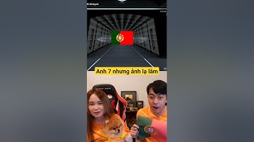 CrisDevilGamer và mẹo mở ra anh 7 Cristiano Ronaldo #shorts