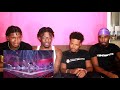 Normani-Motivation VMA Performance || Foyee Boyz Reaction