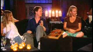 Buffy Panel Discussion