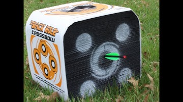 Nocturnal Lighted Nocks for Crossbow Bolts