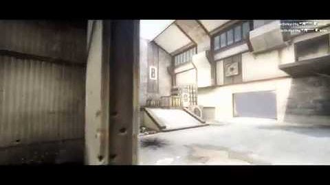 ESEA.net COTW: 5k Inferno