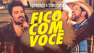 Video voorbeeld van "Fernando & Sorocaba – Fico Com Você | FS Studio Sessions Vol.02"