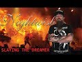 Fire Marshall reacts to NIGHTWISH - Slaying The Dreamer