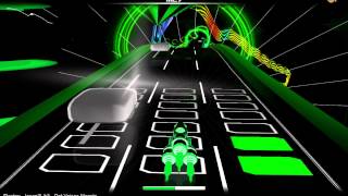 (Audiosurf)Electro;Insan3Lik3-Dat Voices Monstercat Release