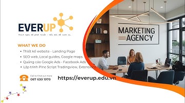 Thiết Kế Website Trọn Gói Theo Yêu Cầu – Giao Diện Đẹp, Chuẩn SEO, Bảo Hành Vĩnh Viễn