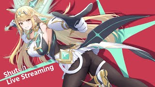 20時からおまかせチノスマ　負けたら魔女裁判【スマブラSP】
