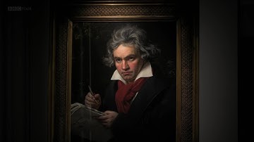 Being Beethoven.  Three-part series celebrating the 250th anniversary of this great genius.