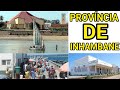 Conhea a cidade de inhambane e a sua histria