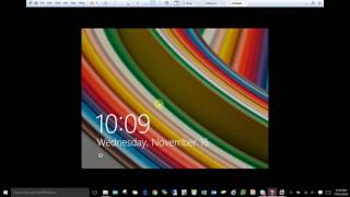 Server Activity 8-5: Configuring and Testing a GPO