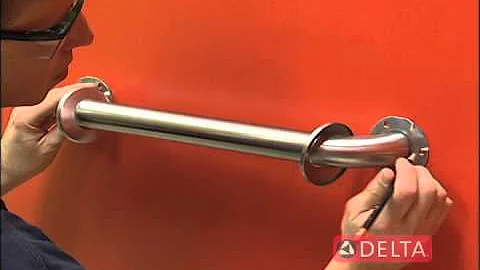 Delta Snap Toggle Grab Bar Anchor