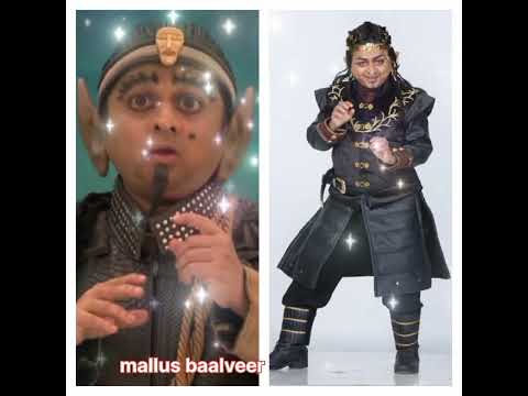 #baalveer vs#baalveer returns##actress and actor cast #ssaawariya song 💖#