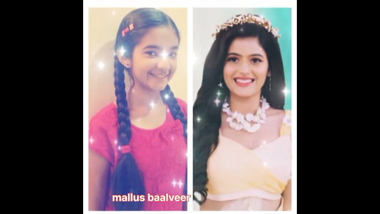  baalveer vs baalveer returns  actress and actor cast  ssaawariya song  