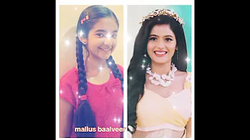 #baalveer vs#baalveer returns##actress and actor cast #ssaawariya song 💖#