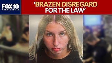 Deadly crash intensifies calls to revoke Tempe Tavern liquor license | FOX 10 Phoenix