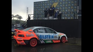 Josh Muggleton - NSW Production Touring Cars, SMSP Sep '16 (Sunday 1hr Enduro)