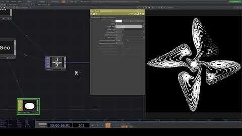 2D Strange Attractors tut_07
