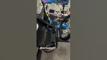 Novo carrinho para Hoverboard, carro para Hoverboard