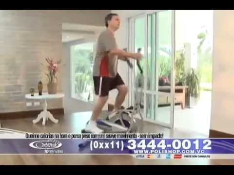 Orbitrek Elite - Polishop