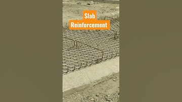 slab Reinforcement in bridge Construction VUP .#construction #structure #civil #bridge #road