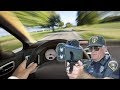 How Do Cops Catch Speeders