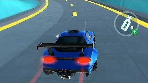 Race Master Gameplay Walkthrough (Android, iOS) Part 24