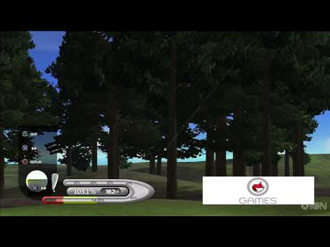John Daly's ProStroke Golf Preview