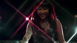 April "Spotlight" Music Video