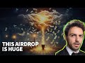 4 free airdrops one is huge full guide tricks and boosts aethir supra loyalfi param