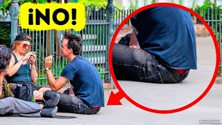29 Reglas inusuales de pa�ses que ni siquiera sus habitantes conocen